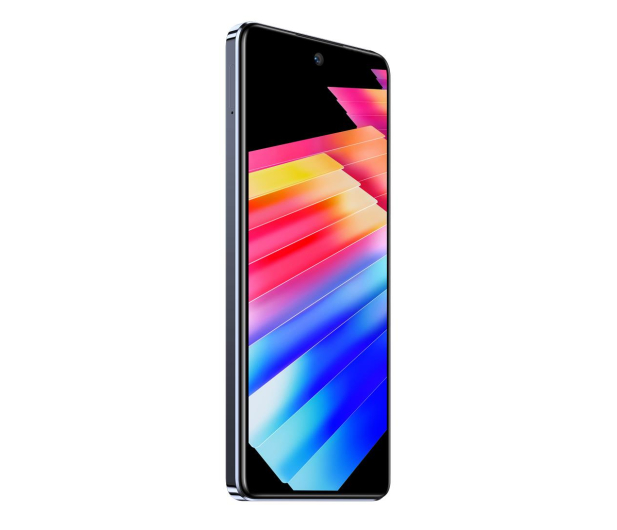 Infinix Hot 30 5G 4/128GB Knight Black - 1191006 - zdjęcie 2